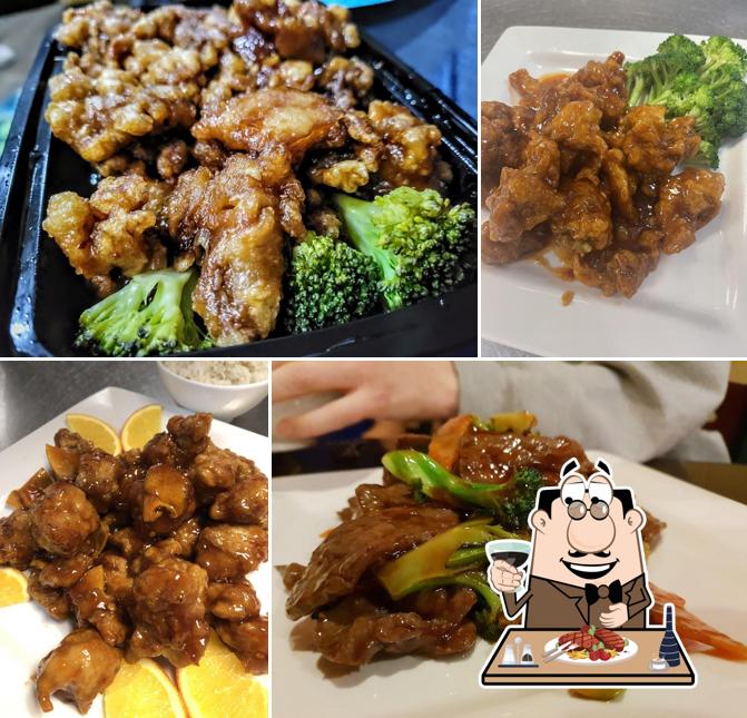 Find the best place to eat in Goddard, Kansas, spring 2024 Restaurant