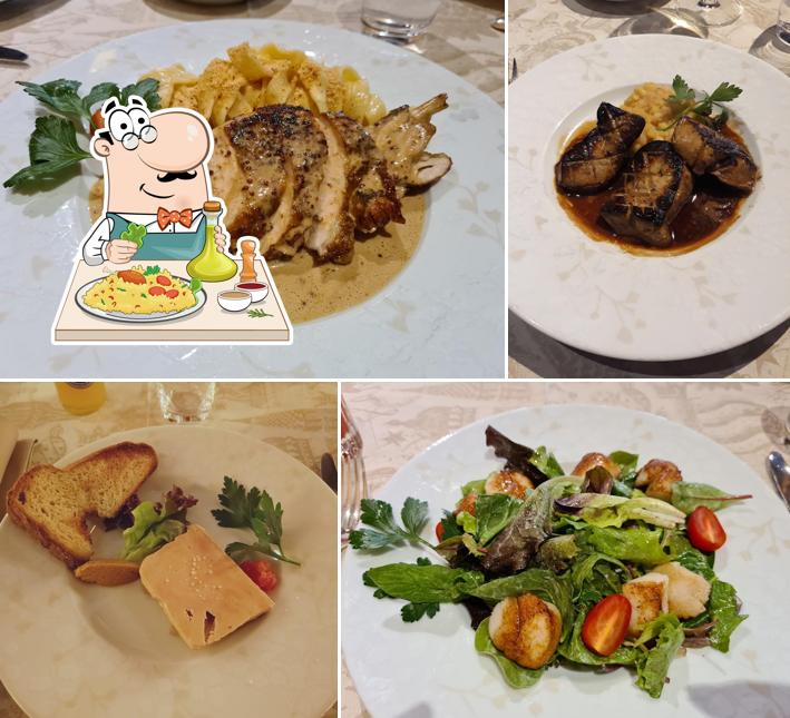 Restaurant Jean-Victor Kalt