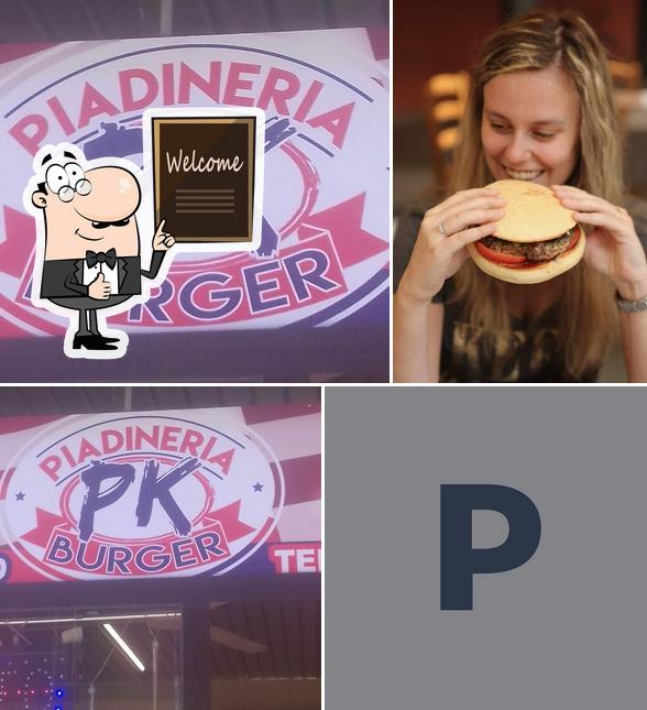 Guarda la immagine di Piadineria PK Burger e Tigelleria