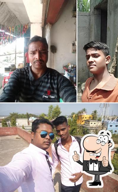 Pooja Hotel (Dhaba)