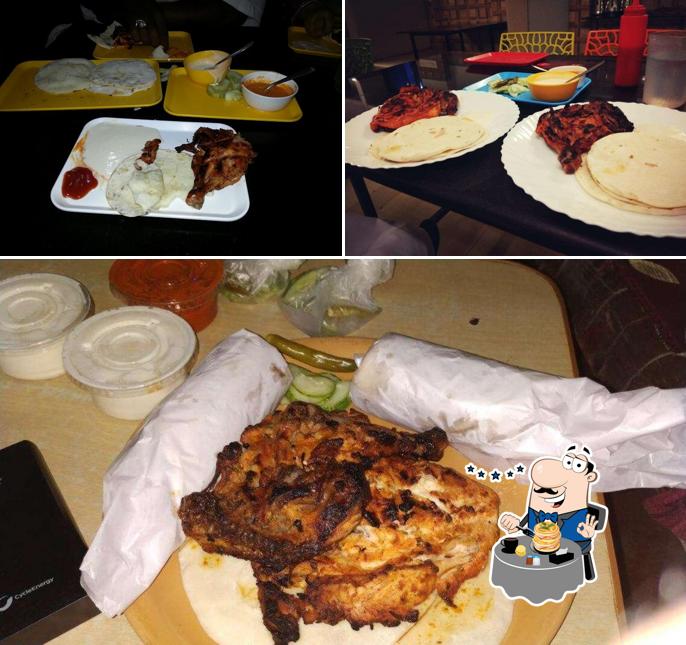 Real Arabia, Kochi, Amaravathi Restaurant reviews