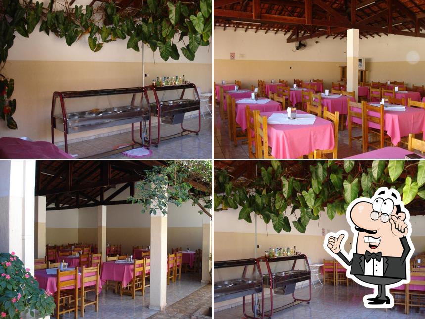 Restaurante Cumadi & Cumpadi