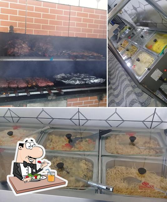 Restaurante Danmix