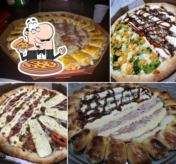 Saborella Pizzaria Maceió