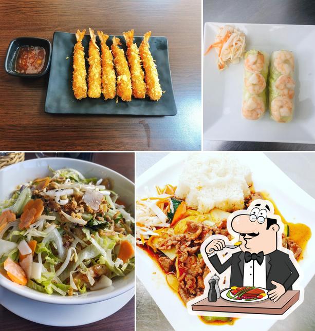 Viet Home Reštaurácia