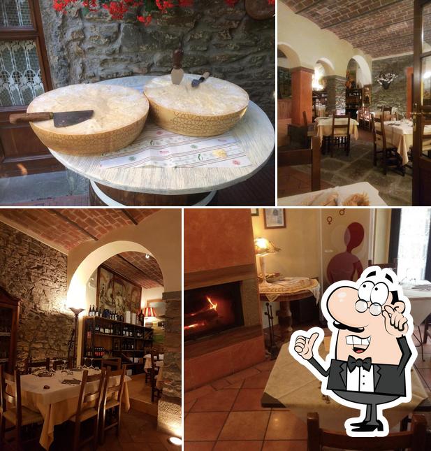 Ristorante Giacomo