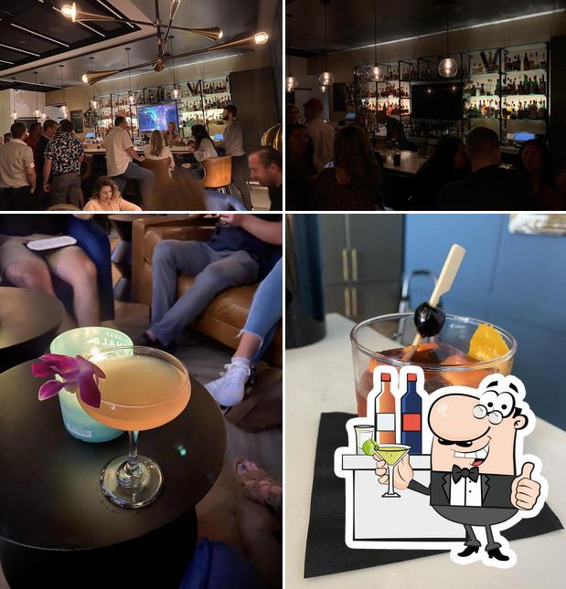 Sidebar in Naples Restaurant reviews