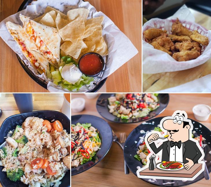 Best stuffed potatoes in Lubbock restaurants, summer 2024 Restaurant Guru
