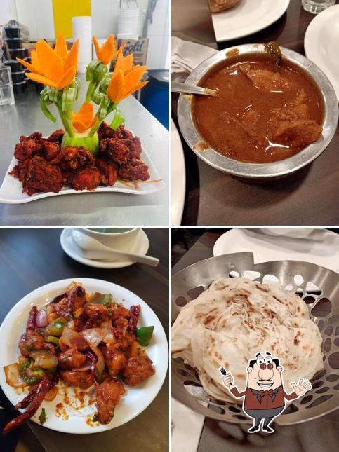 Thalassery Restaurant