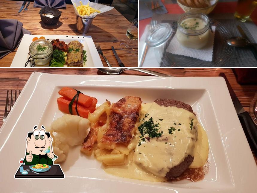Cibo al Restaurant-Pizzeria Channa