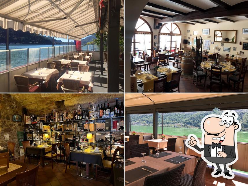 Ristorante della Torre