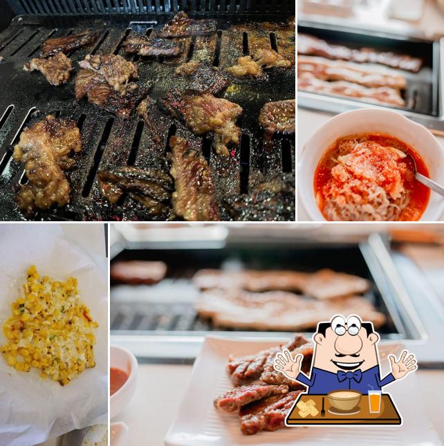 Meat Project Best All You Can Eat BBQ Centreville VA in Centreville