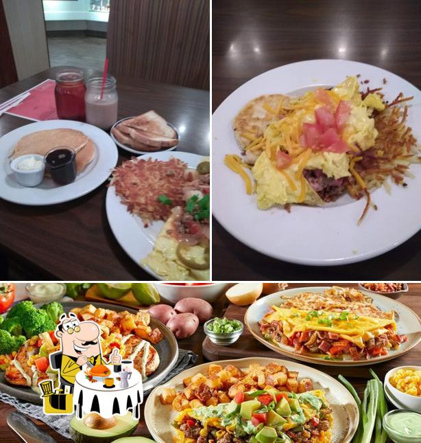 Bob Evans, 2844 Maysville Pike in Zanesville Restaurant menu and reviews