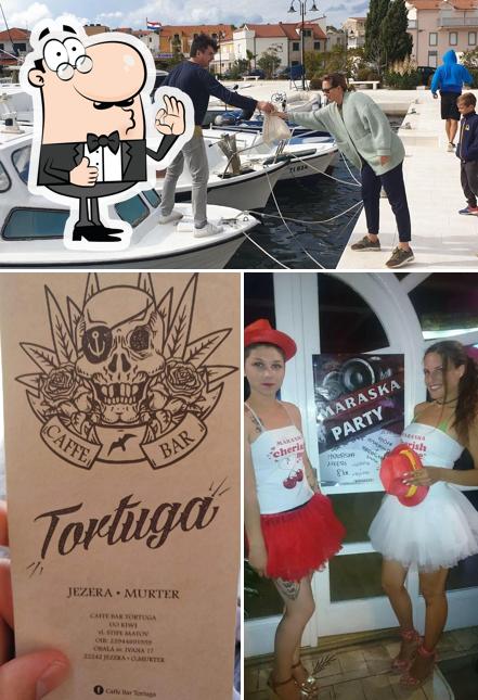 See this photo of Caffe bar Tortuga