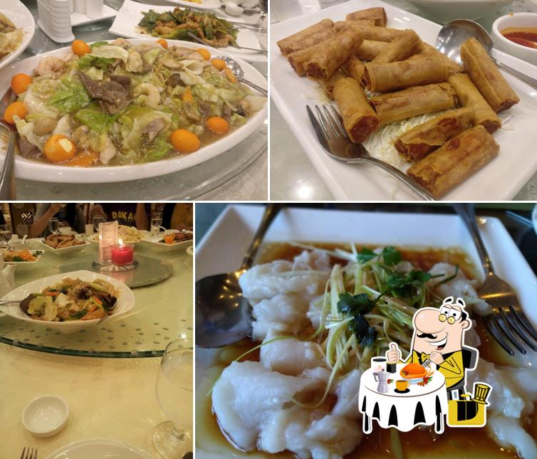 Fortune Hongkong Seafood Restaurant, Baguio - Restaurant reviews