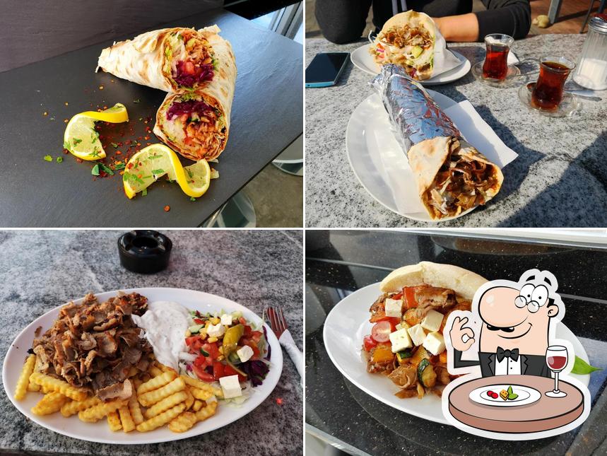 Mardin Doner Heide