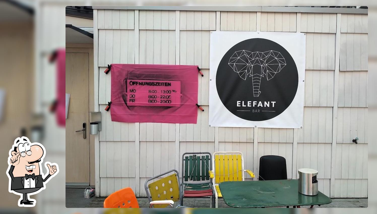 Elefant Bar