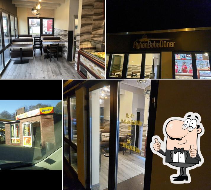 Ayhan Baba Döner