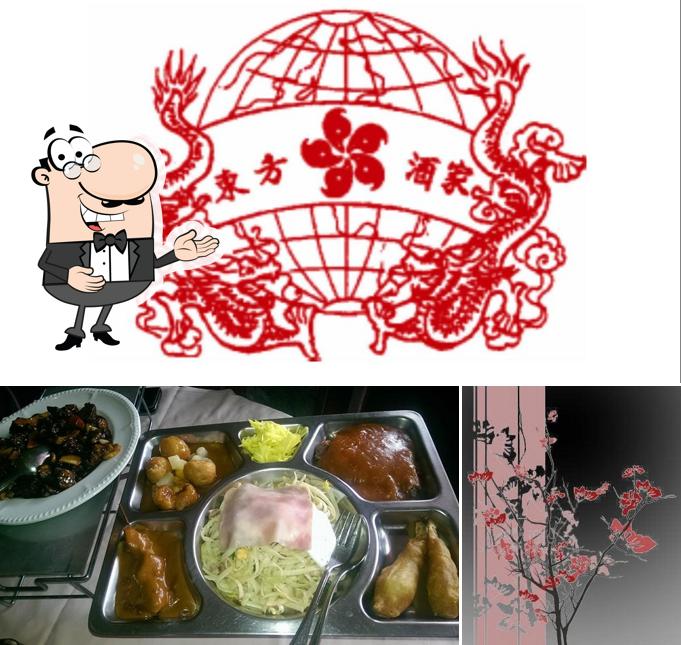 Regarder l'image de Chinees afhaal restaurant Oriental