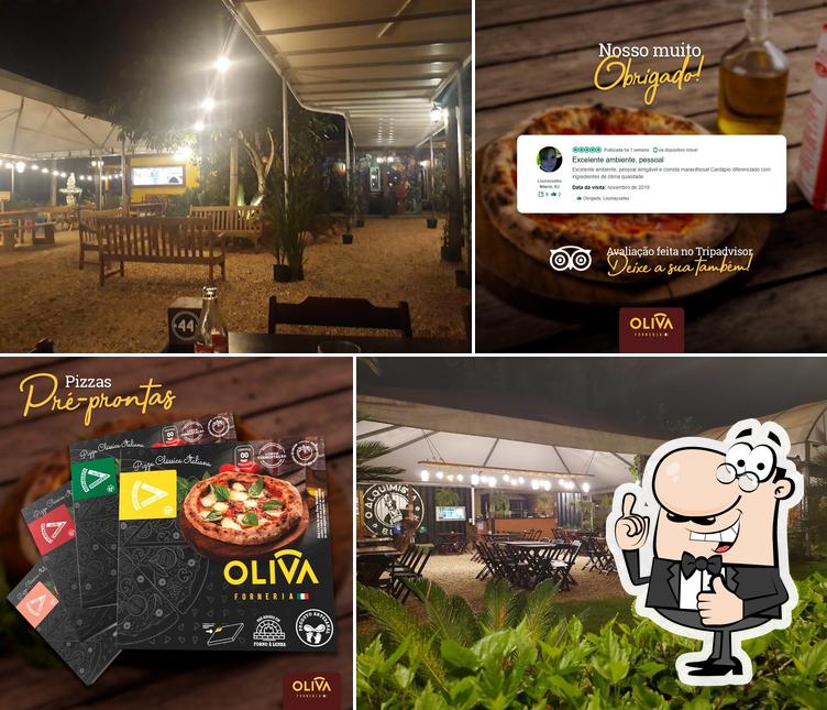 FORNERIA OLIVA, Bombinhas - Cardápio, Preços & Comentários de Restaurantes