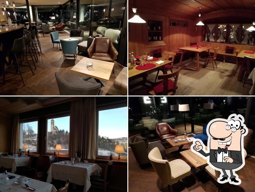 Gartenhotel Völser Hof Adults Only