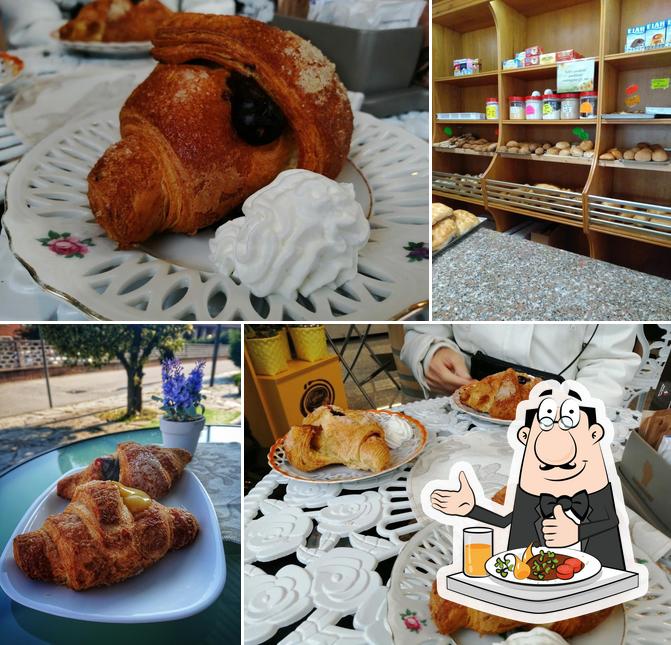 Panificio Franciscono Di Trevisan Mariagrazia