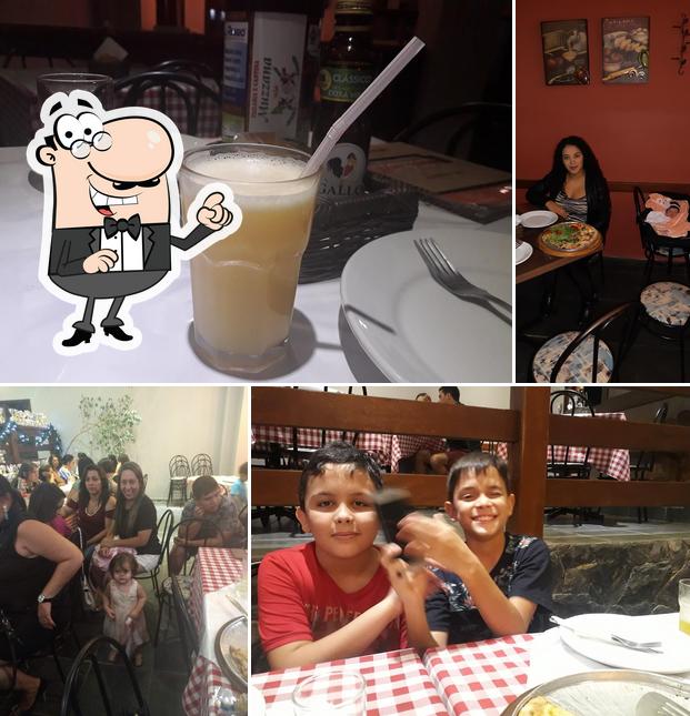 Pizzaria Muzzana