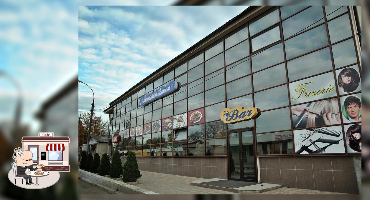 Restorantu Aristocrat