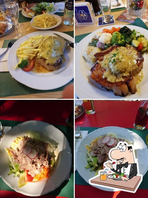 Restaurant zur Alp