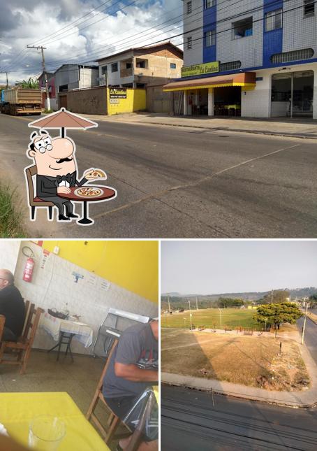 Restaurante Lu Cantina