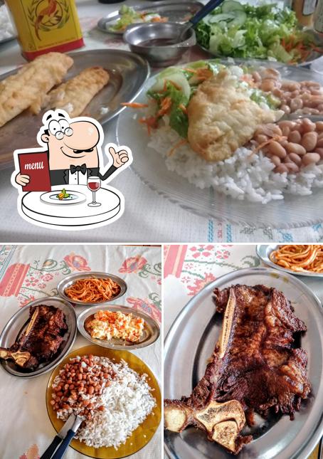 Restaurante e Pizzaria Tia Maria