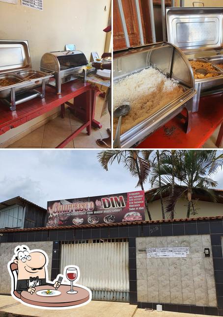 Restaurante do Dinho