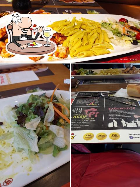 Tavuk Dunyasi Gebze Yenikent Mah 2406 Sk No 7 Mutlukent Plaza Restaurant Menu And Reviews Tavuk Dunyasi Gebze Yenikent Mah 2406 Sk No 7 Mutlukent Plaza Restaurant Menu And Reviews