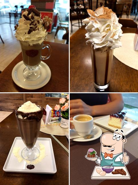 Café Moreno