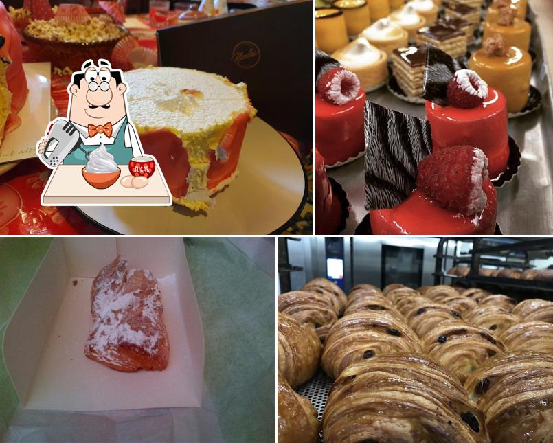 Patisserie Nicolas