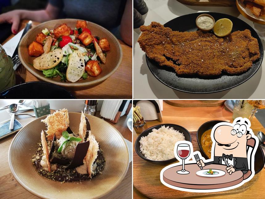 5ENSI by BeanZ Cafe, Bucharest Restaurant reviews
