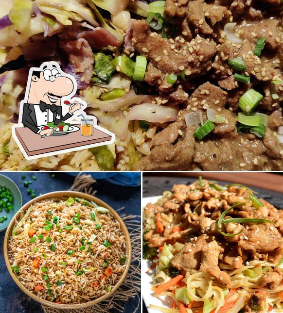 A Taste of Korea Carrabelle in Carrabelle Restaurant menu and reviews