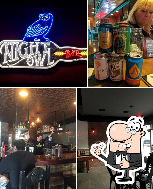 Night Owl in Austin Restaurant reviews