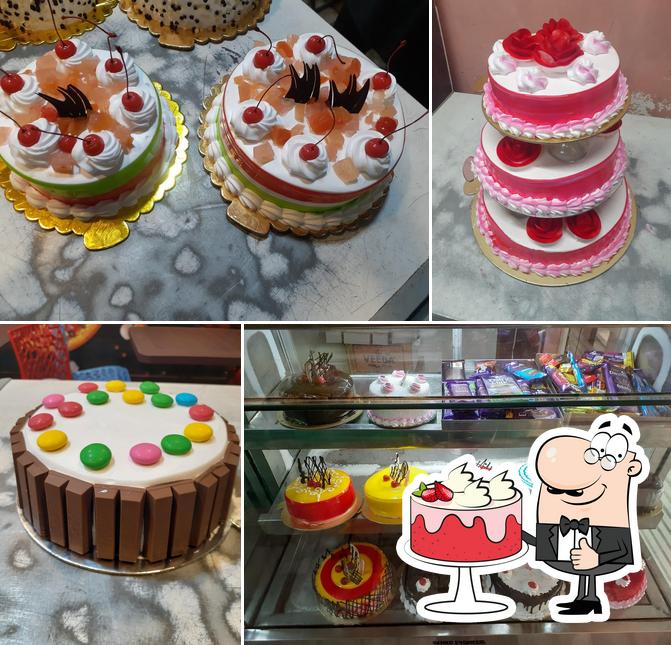 Anand Bakery Devigarh