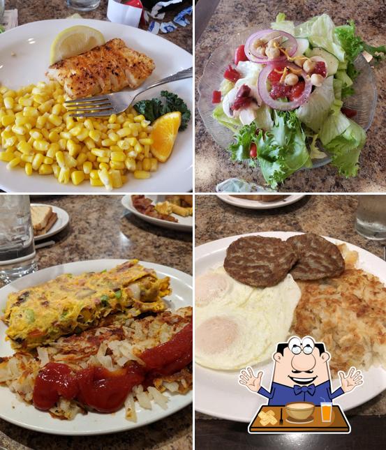 Anthony's Family Restaurant, Eastlake - Restaurant menu, prices and reviews