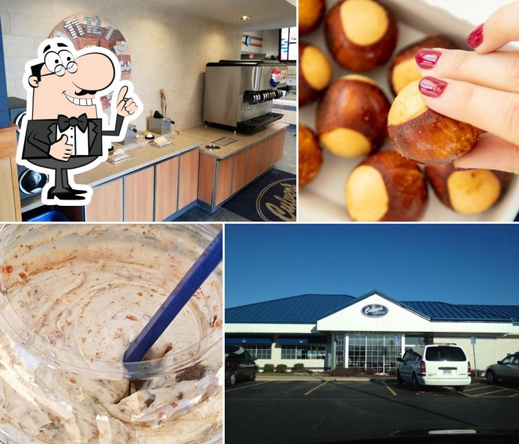 Culver’s in Troy - Restaurant menu and reviews