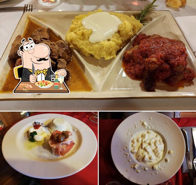 Cibo al Gofree Ristorante Pizzeria