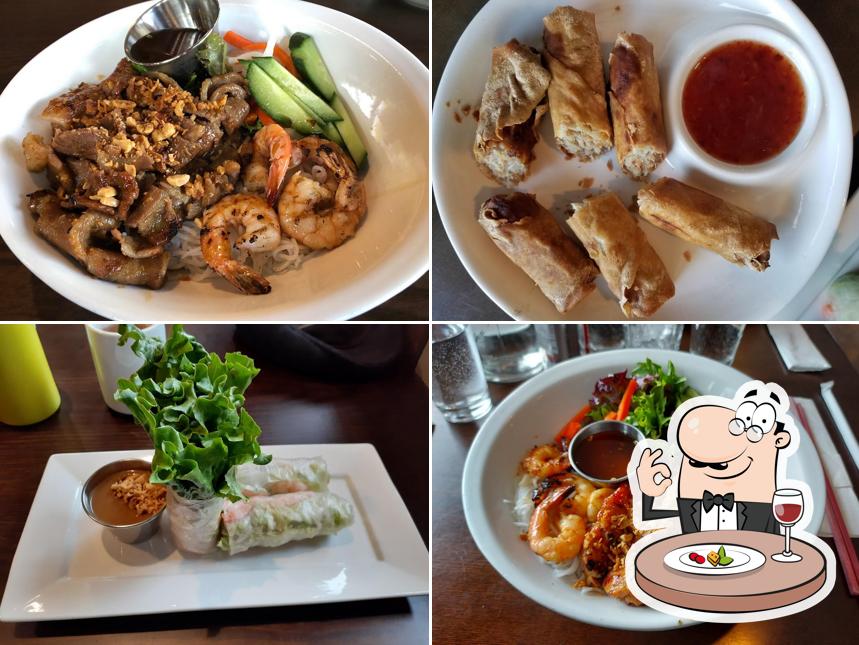 Green Leaf Vietnamese Bistro