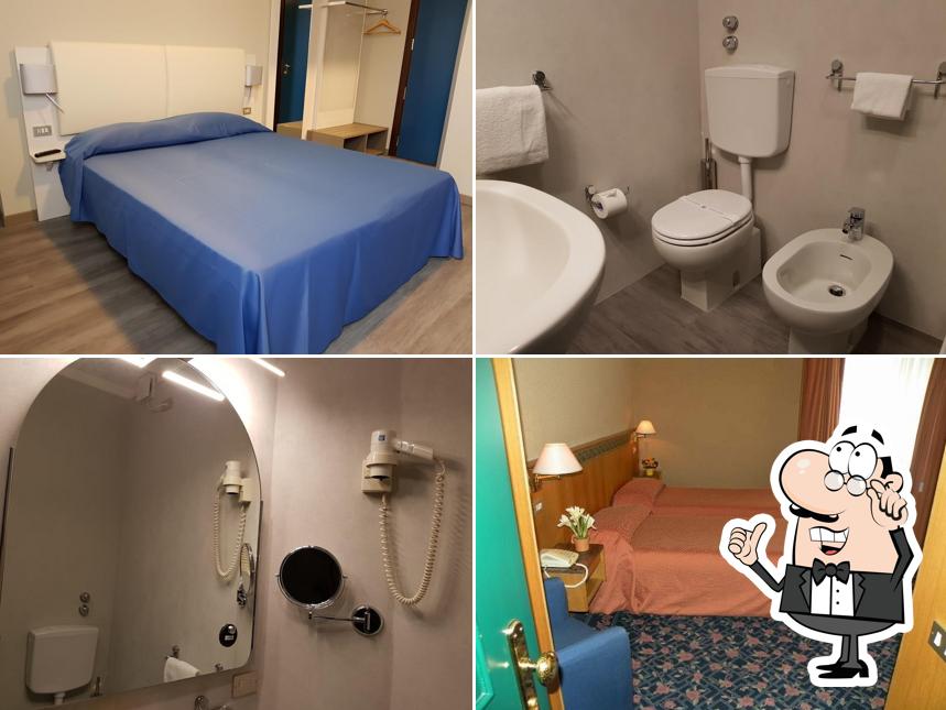 Hotel Oleggio Malpensa