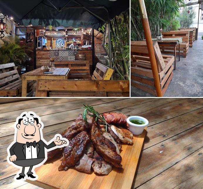 La Cocina Bar & Grill, Santo Domingo Restaurant reviews