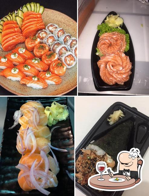 Midori Sushi