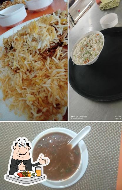 N Family Restaurant