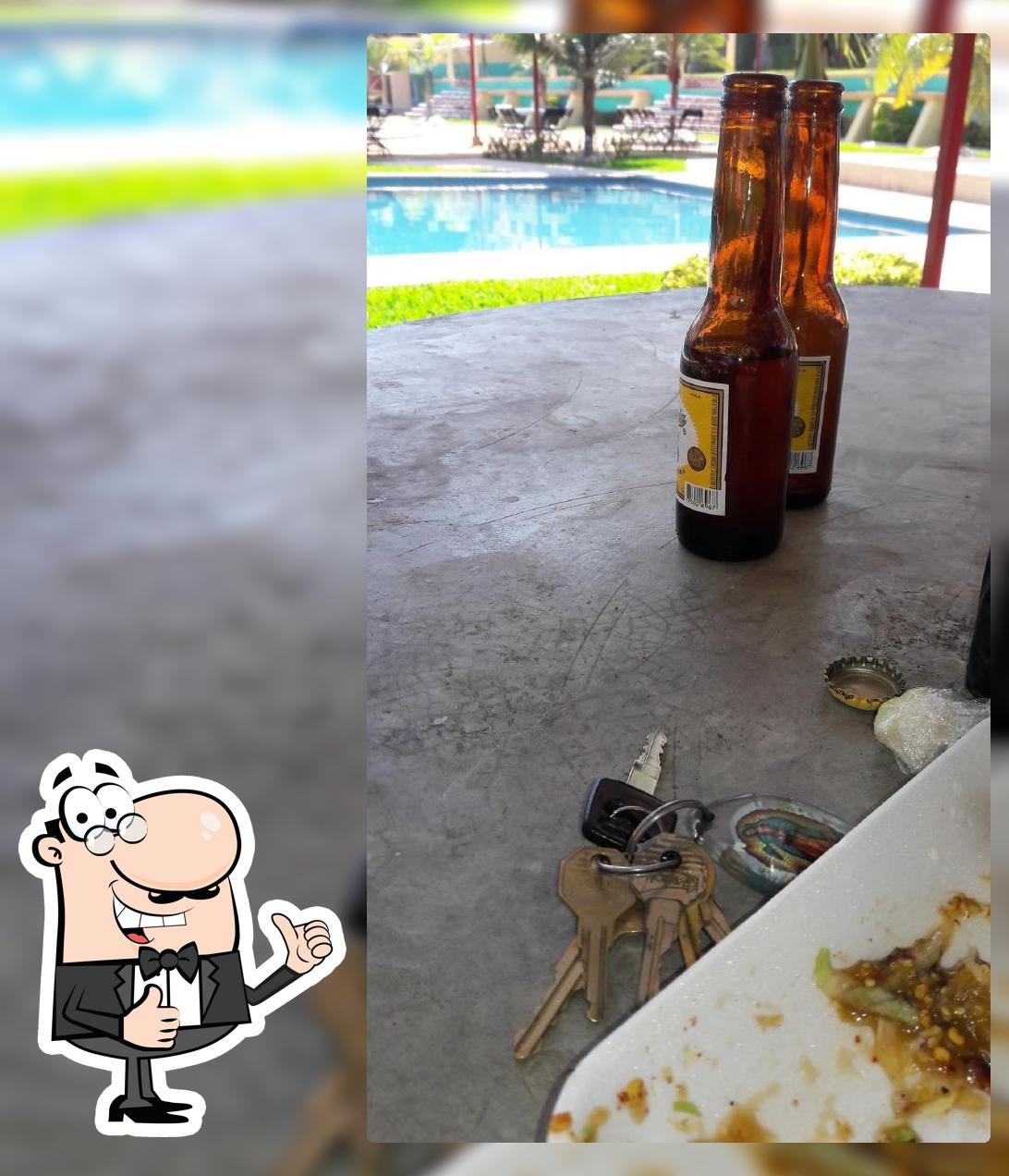 Find the best place to eat in San Pedro Limón, winter 2024 Restaurant