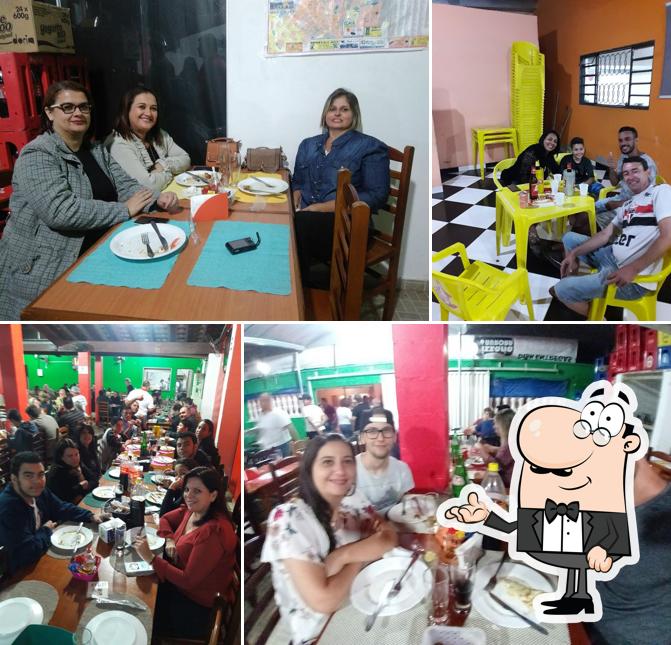 Pizzaria Vó Aurora
