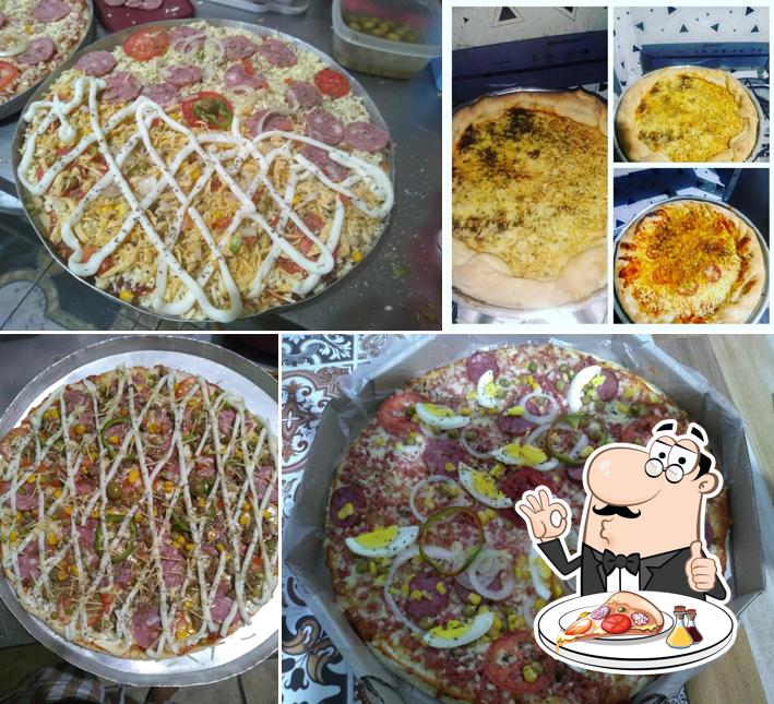 Pizzaria da zu